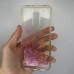 Силикон Liquid Fashion Xiaomi Redmi 5 Plus (Pink Stars)