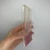 Силикон Liquid Fashion Xiaomi Redmi 5 Plus (Pink Stars)