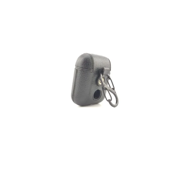 Чохол для навушників Leather Brands Case Apple AirPods 1  /  2 (Audi)