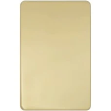 Чехол-книжка Оригинал Samsung Galaxy Tab 4 T530 / T531 (Золотой)