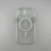 Чохол Blueo Crystal Pro Drop Resistance MagSafe для Apple iPhone 15 (Прозорий) Чохол Blueo Crystal Pro Drop Resistance MagSafe для Apple iPhone 15 (Прозорий)