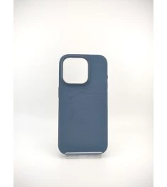 Чохол із матеріалу FineWoven з MagSafe для Apple iPhone 15 Pro (Тихоокеанський с..
