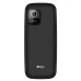 Мобильный телефон ERGO B184 Dual Sim (Black) Мобильный телефон ERGO B184 Dual Sim (Black)
