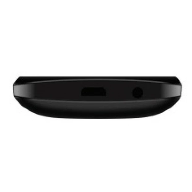 Мобильный телефон ERGO B184 Dual Sim (Black)