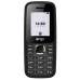 Мобильный телефон ERGO B184 Dual Sim (Black) Мобильный телефон ERGO B184 Dual Sim (Black)