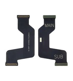 Шлейф для Samsung A805 Galaxy A80 (2019)/ A905 Galaxy A90 (2019) системный (межп..