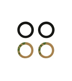 Camera lens glass for Apple iPhone 7 / 8