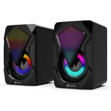 Акустика компьютерная Kisonli L-9090 (Чёрный)