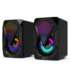 Акустика компьютерная Kisonli L-9090 (Чёрный)