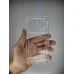 Силикон WS Card Case Apple iPhone 12 Pro (прозрачный) Силикон WS Card Case Apple iPhone 12 Pro (прозрачный)
