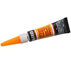 Суперклей Glue (универсальный) (3гр)
