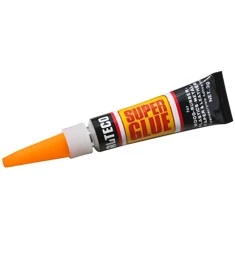 Суперклей Glue (универсальный) (3гр)