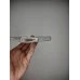 Силикон Molan Shining Xiaomi Redmi 12C / 11A (Прозрачный) Силикон Molan Shining Xiaomi Redmi 12C / 11A (Прозрачный)