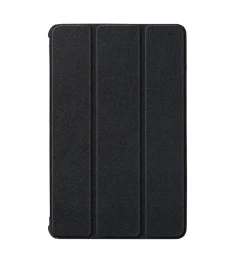 Чехол-книжка Smart Case Lenovo Tab M10 Plus (X606F) (Чёрный)