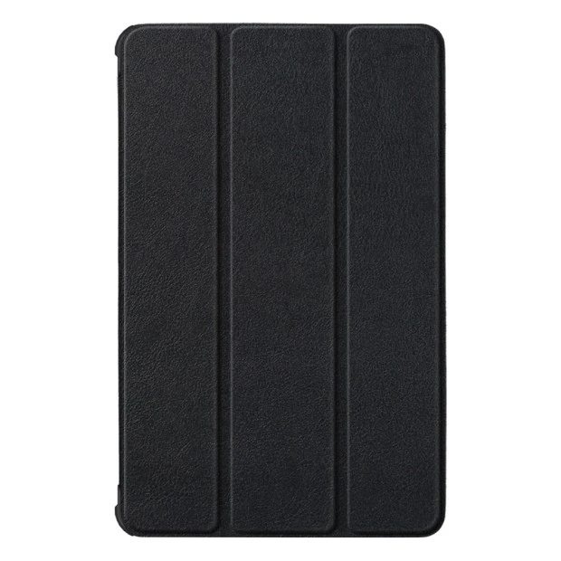 Чехол-книжка Smart Case Lenovo Tab M10 Plus (X606F) (Чёрный)