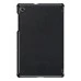 Чехол-книжка Smart Case Lenovo Tab M10 Plus (X606F) (Чёрный)