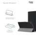 Чехол-книжка Smart Case Lenovo Tab M10 Plus (X606F) (Чёрный)
