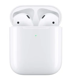 Беспроводные наушники-гарнитура Apple AirPods 2 (Chipset "RODA") (High..