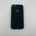 Оригінальний круглий силіконовий чохол Apple для iPhone 6 / 6s (07) Чорний Оригінальний круглий силіконовий чохол Apple для iPhone 6 / 6s (07) Чорний