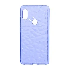 Силикон Prism Case Apple iPhone XR (синий)