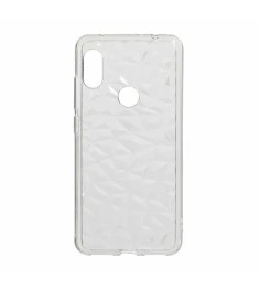 Силикон Prism Case Apple iPhone XR (прозрачный)