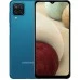 Мобильный телефон Samsung Galaxy A12 4/64GB (Blue)