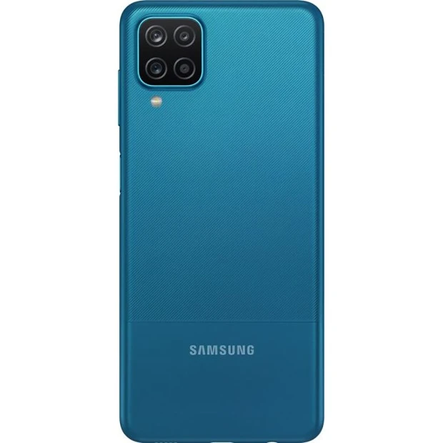 Мобильный телефон Samsung Galaxy A12 4/64GB (Blue)