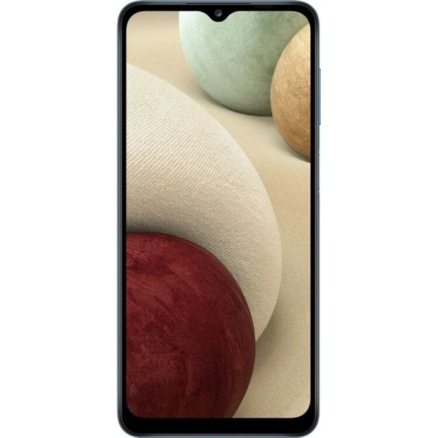 Мобильный телефон Samsung Galaxy A12 4/64GB (Blue)