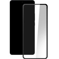 Защитное стекло 5D Privacy HD Xiaomi Redmi 12 Black