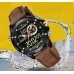 Тактичний чоловічий годинник Naviforce Pride BT