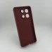 Силикон iNavi Color Xiaomi Redmi Note 13 4G (Бордовый) Силикон iNavi Color Xiaomi Redmi Note 13 4G (Бордовый)