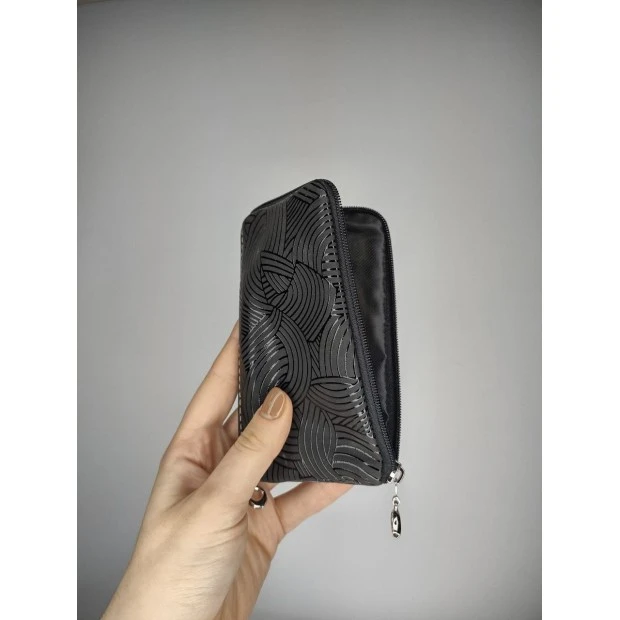 Сумочка для телефона LGD-2L-0325A№1 (Чёрный)