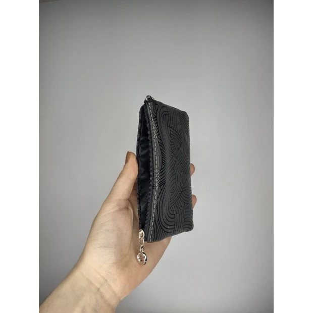Сумочка для телефона LGD-2L-0325A№1 (Чёрный)