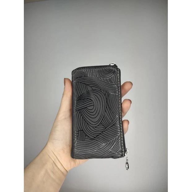 Сумочка для телефона LGD-2L-0325A№1 (Чёрный)