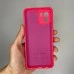 Силікон Original 360 Чохол Лого Xiaomi Redmi A2 / A1 (ShutCam) (Малиновий) Силікон Original 360 Чохол Лого Xiaomi Redmi A2 / A1 (ShutCam) (Малиновий)