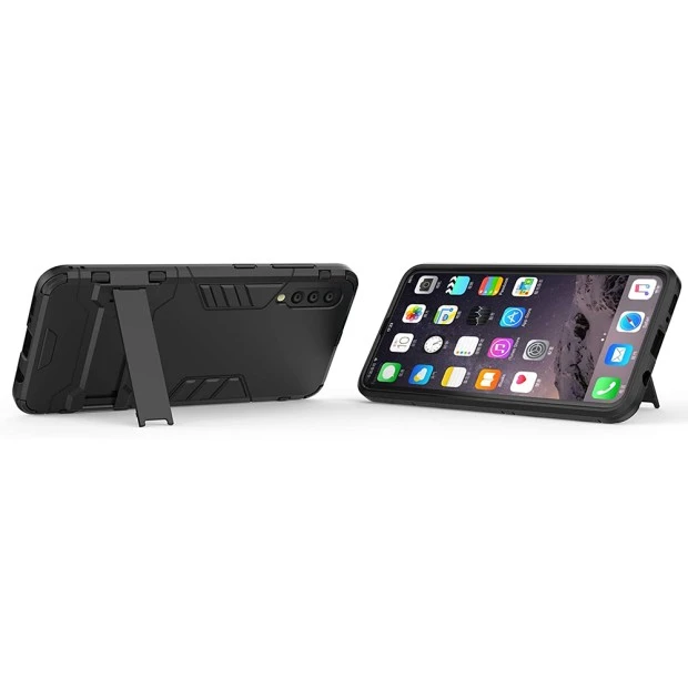 Бронь-чехол Honor Defence Samsung Galaxy A30s / A50 / A50s (2019) (Black)