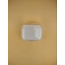 Кейс Clear Case (TPU) AirPods 3 (Transparent)