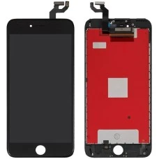Дисплейний модуль Apple iPhone 6S Plus (Black) (High Copy)