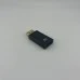 Переходник HDMI - DisplayPort 4K (без кабеля)