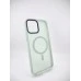 Чохол WAVE Matte Insane Case with MagSafe для iPhone 12 Pro Max (М'ятний) Чохол WAVE Matte Insane Case with MagSafe для iPhone 12 Pro Max (М'ятний)