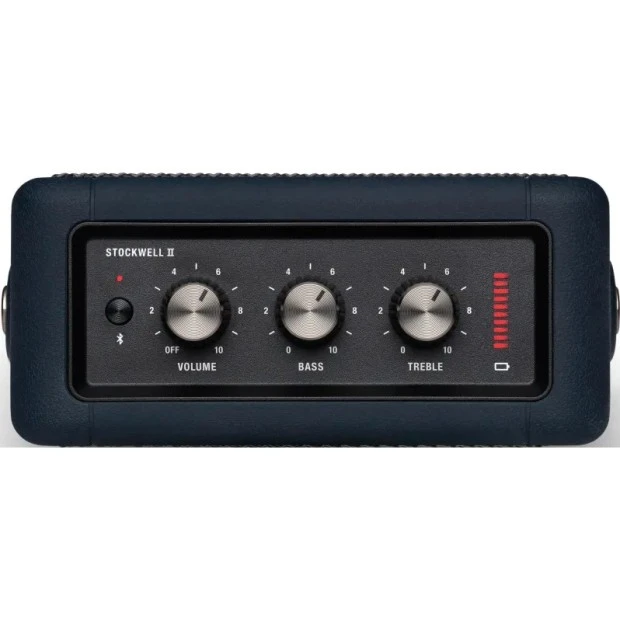 Портативная акустика Marshall Portable Loudspeaker Stockwell II (Indigo) K