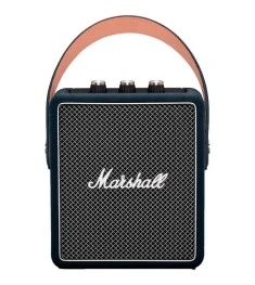 Портативна акустика Marshall Portable Loudspeaker Stockwell II (Indigo) K