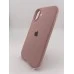 Силикон Original Round Case Apple iPhone 16 Plus (08) Pink Sand Силикон Original Round Case Apple iPhone 16 Plus (08) Pink Sand