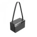 Портативная акустика Hoco BS50 Double Mic Karaoke (Black)