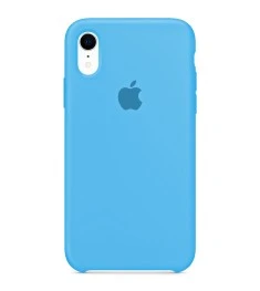 Силикон Original Case Apple iPhone XR (20)