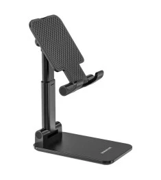 Держатель настольный для смартфона Borofone BH42 (Чёрный)