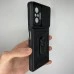Бронь-чехол Ring Armor ShutCam Case Xiaomi Redmi Note 10 Pro / 10 Pro Max (Черный) Бронь-чехол Ring Armor ShutCam Case Xiaomi Redmi Note 10 Pro / 10 Pro Max (Черный)