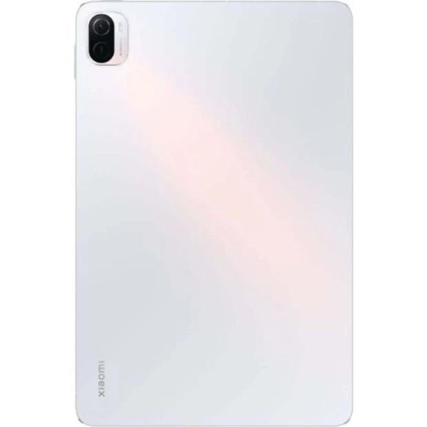 Планшет Xiaomi Pad 5 WiFi 6/128Gb CN+OTA (White)