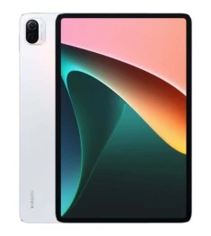 Планшет Xiaomi Pad 5 WiFi 6/128Gb CN+OTA (White)