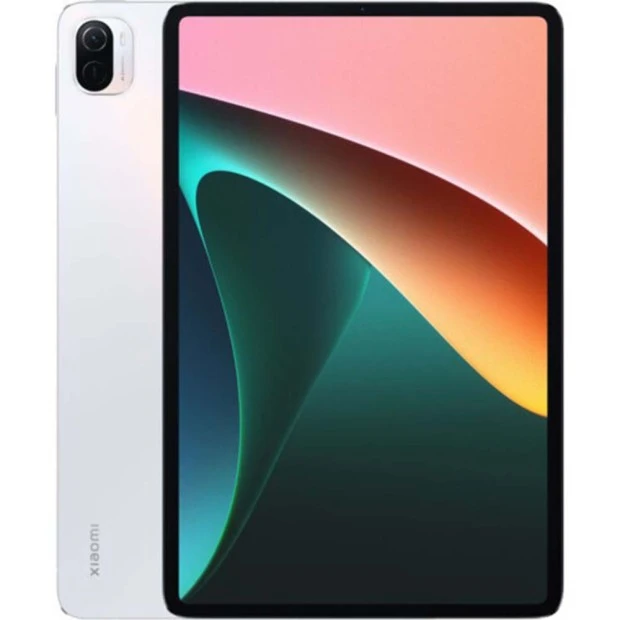 Планшет Xiaomi Pad 5 WiFi 6/128Gb CN+OTA (White)